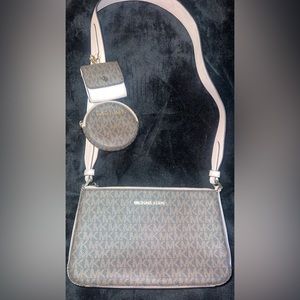 Mk crossbody